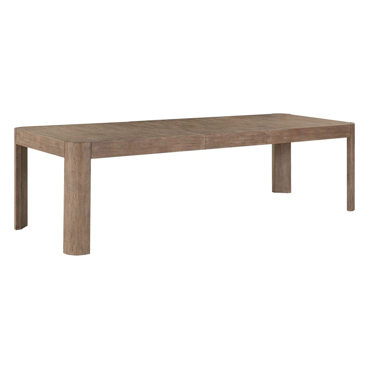 Rectangular Leg Table