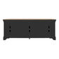 82 Inch TV Console