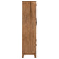 Bunching Display Cabinet