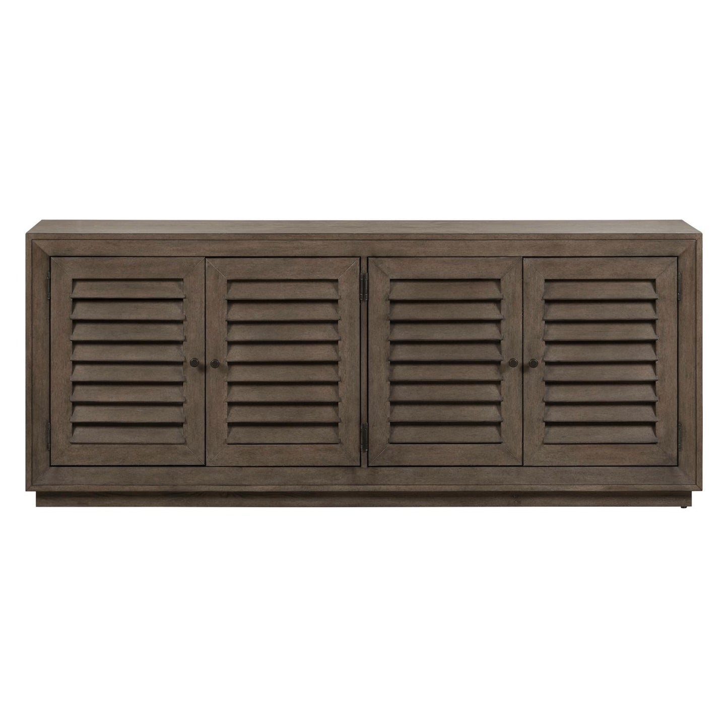 78 Inch TV Console