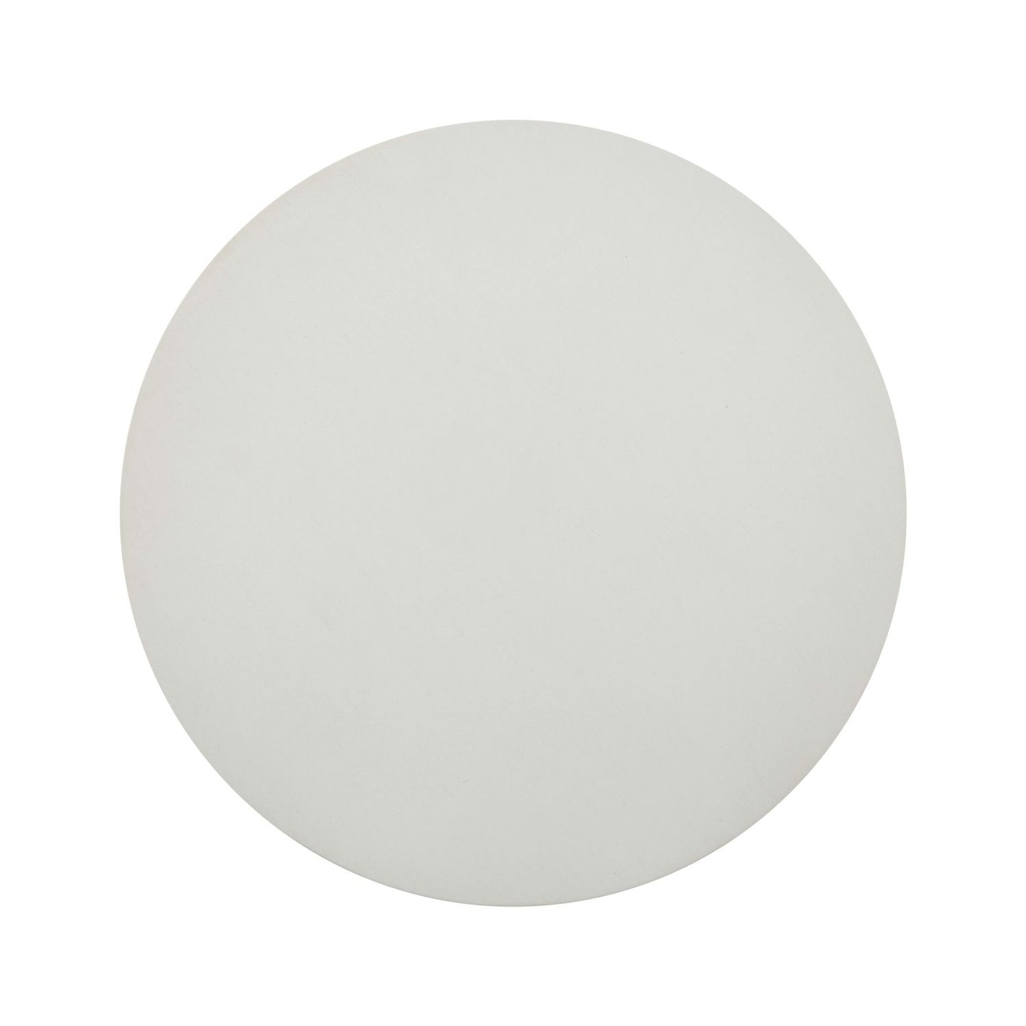 Round Chairside Table