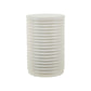 Round Chairside Table