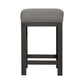 Uph Console Stool (3 Piece Set)