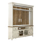 Opt Entertainment Center