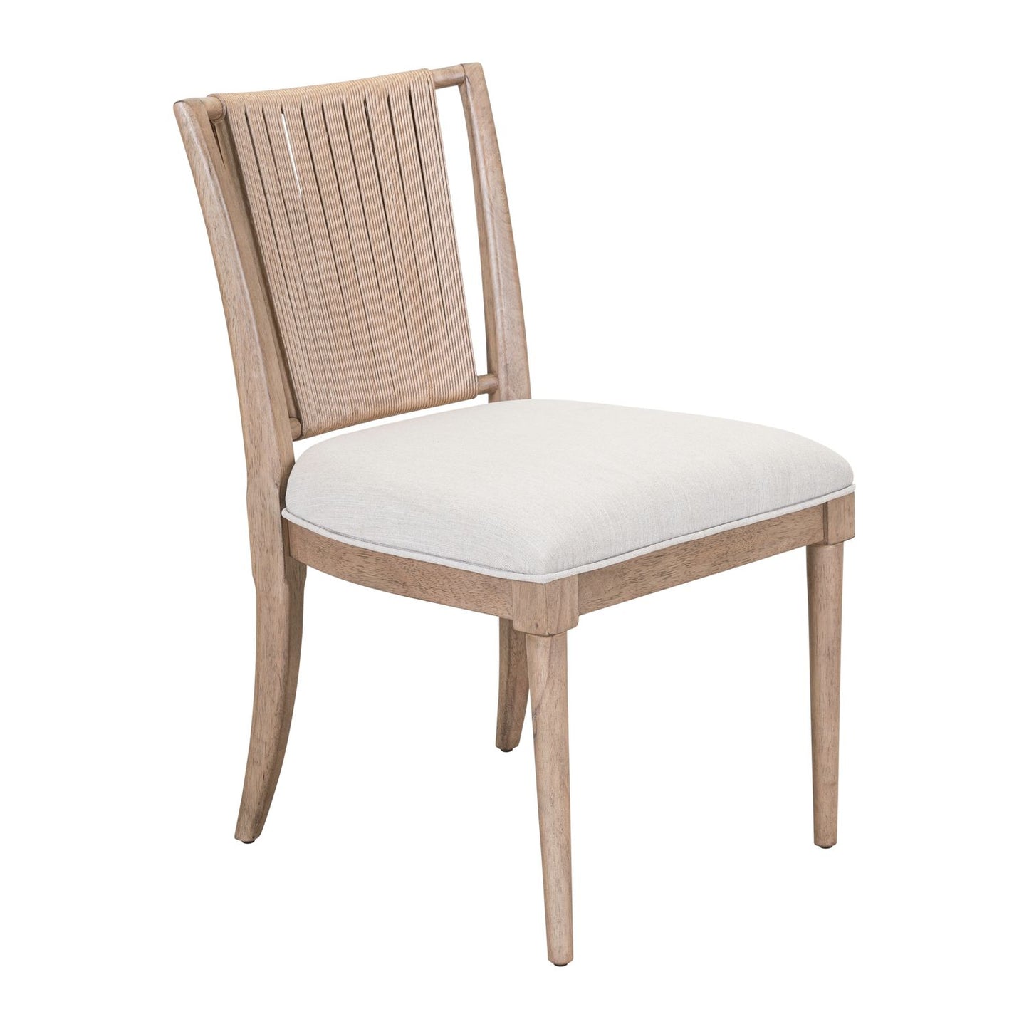 Corded Back Side Chair (RTA)