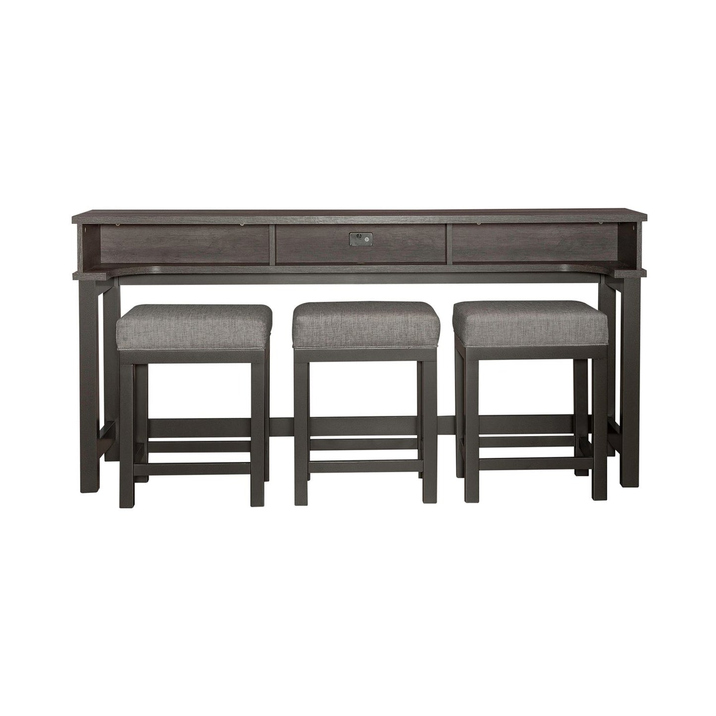 4 Piece Set