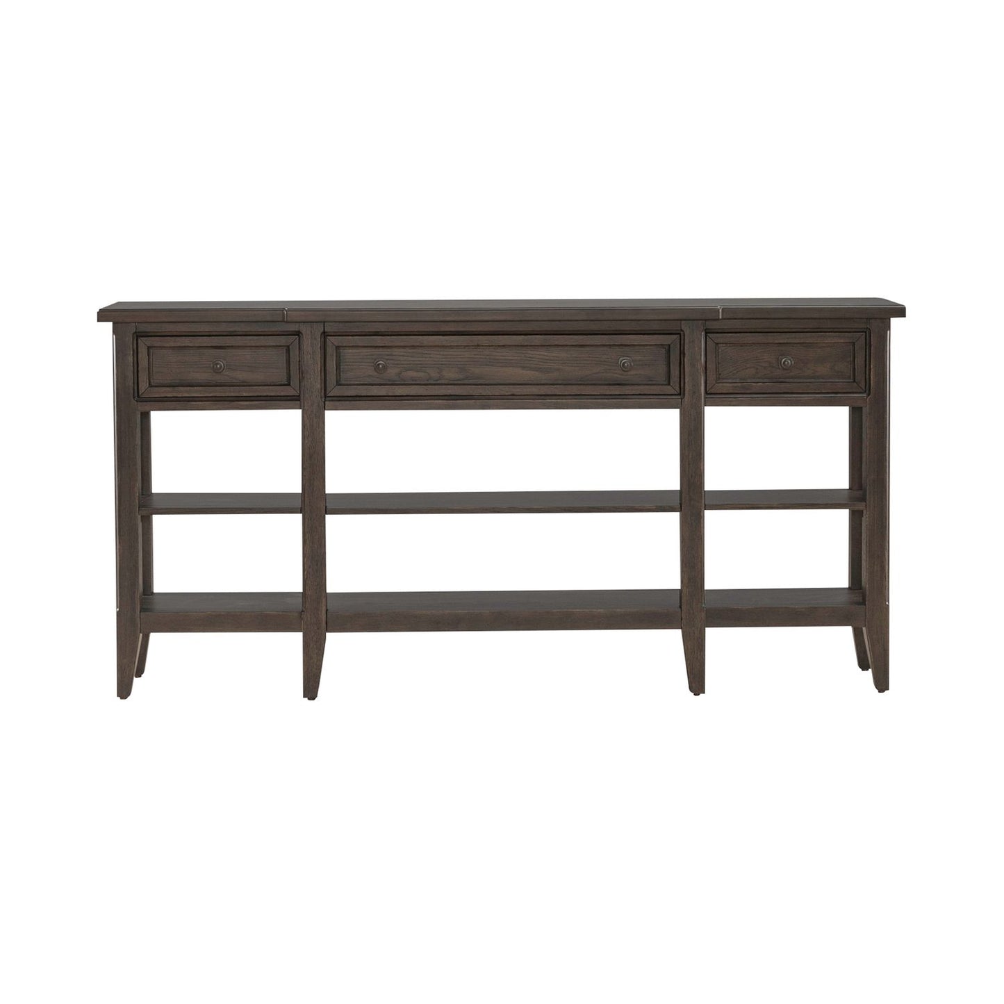 Hall Console Table