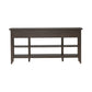 Hall Console Table