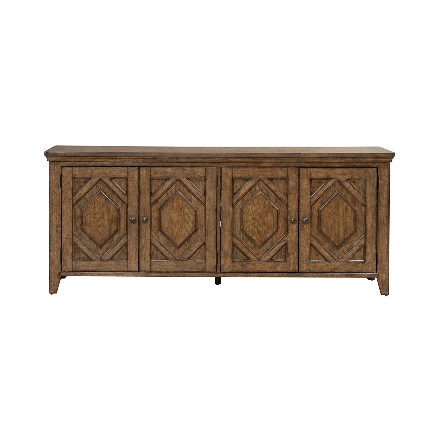 78 Inch TV Console