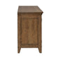 78 Inch TV Console