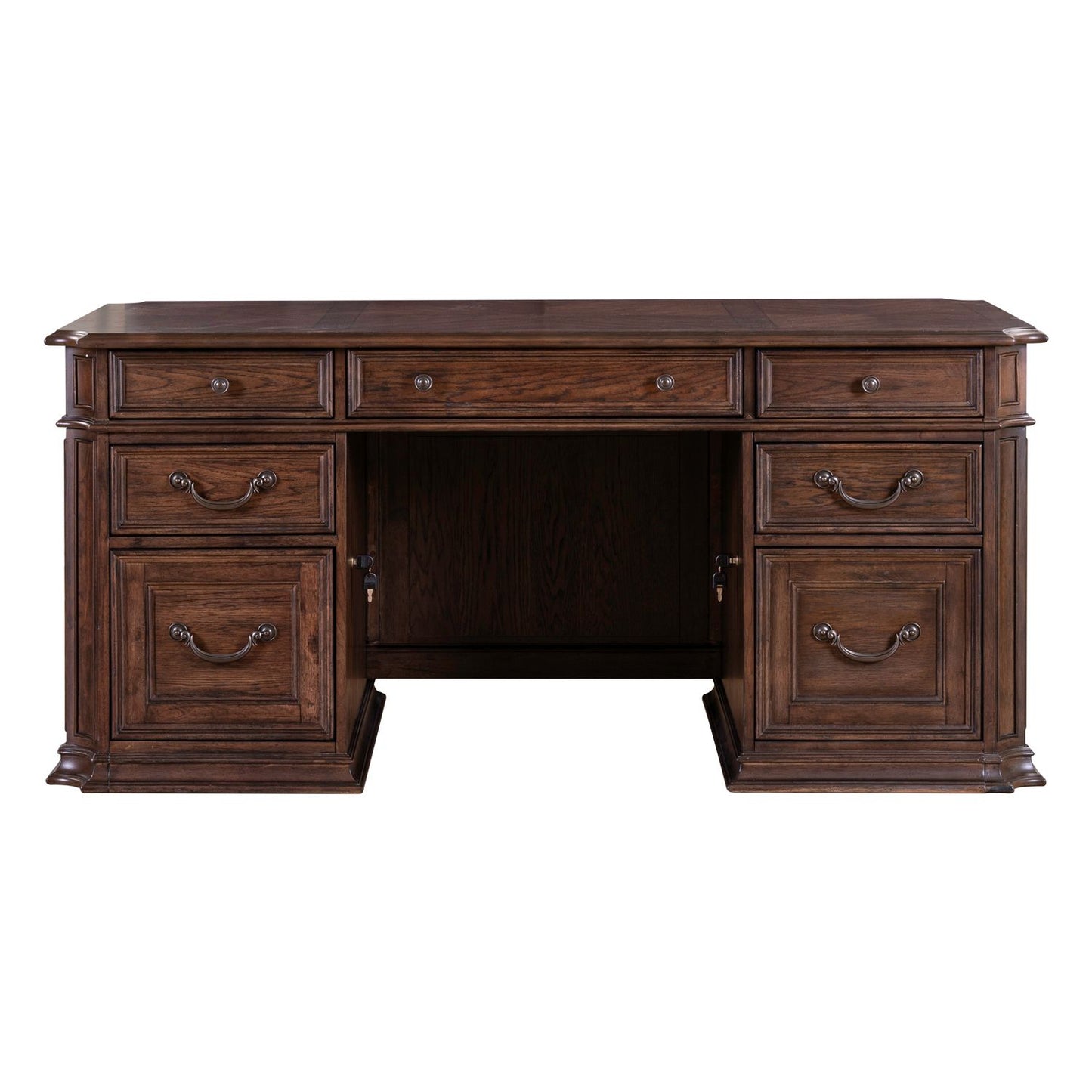 Jr Executive Desk