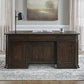 Jr Executive Desk