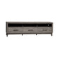 62 Inch TV Console