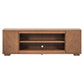 84 Inch Fireplace TV Console