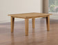 Sommerset 5-Piece 64-96″ Windsor Dining Set