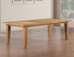 Sommerset 5-Piece 64-96″ Windsor Dining Set