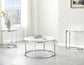Echo Marble

Cocktail Table
End Table
Chairside End Table
