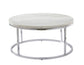 Echo Marble

Cocktail Table
End Table
Chairside End Table