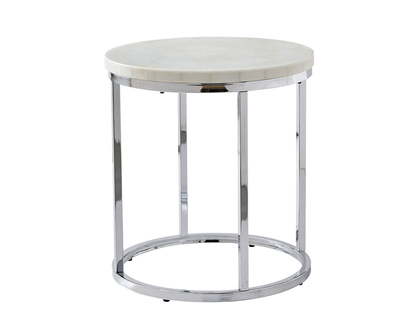 Echo Marble

Cocktail Table
End Table
Chairside End Table