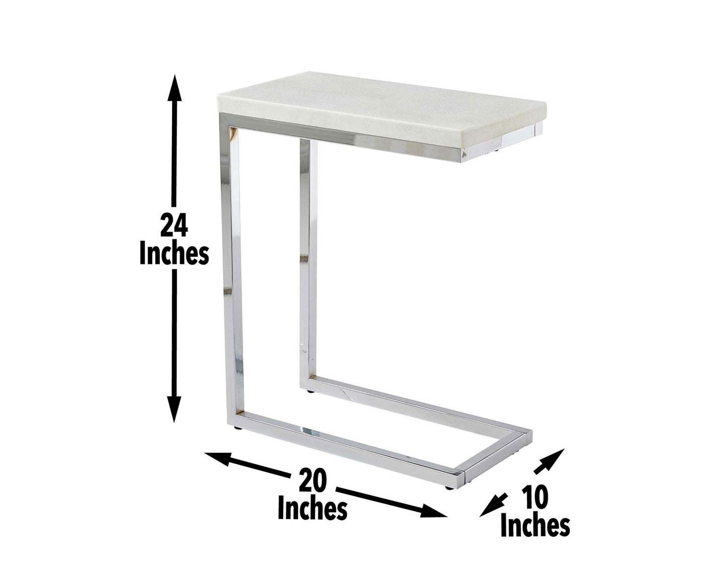 Echo Marble

Cocktail Table
End Table
Chairside End Table