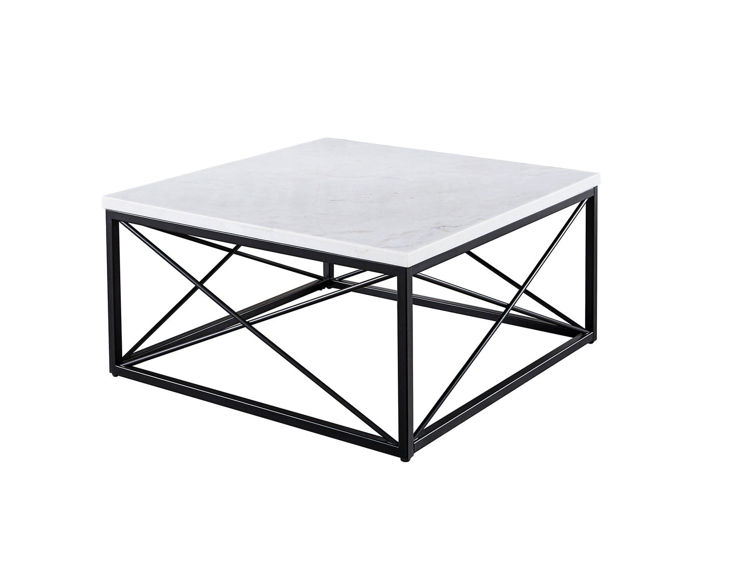 Skyler Marble Top

Cocktail Table
End Table