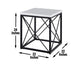Skyler Marble Top

Cocktail Table
End Table