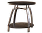 Coham

Cocktail Table
End Table