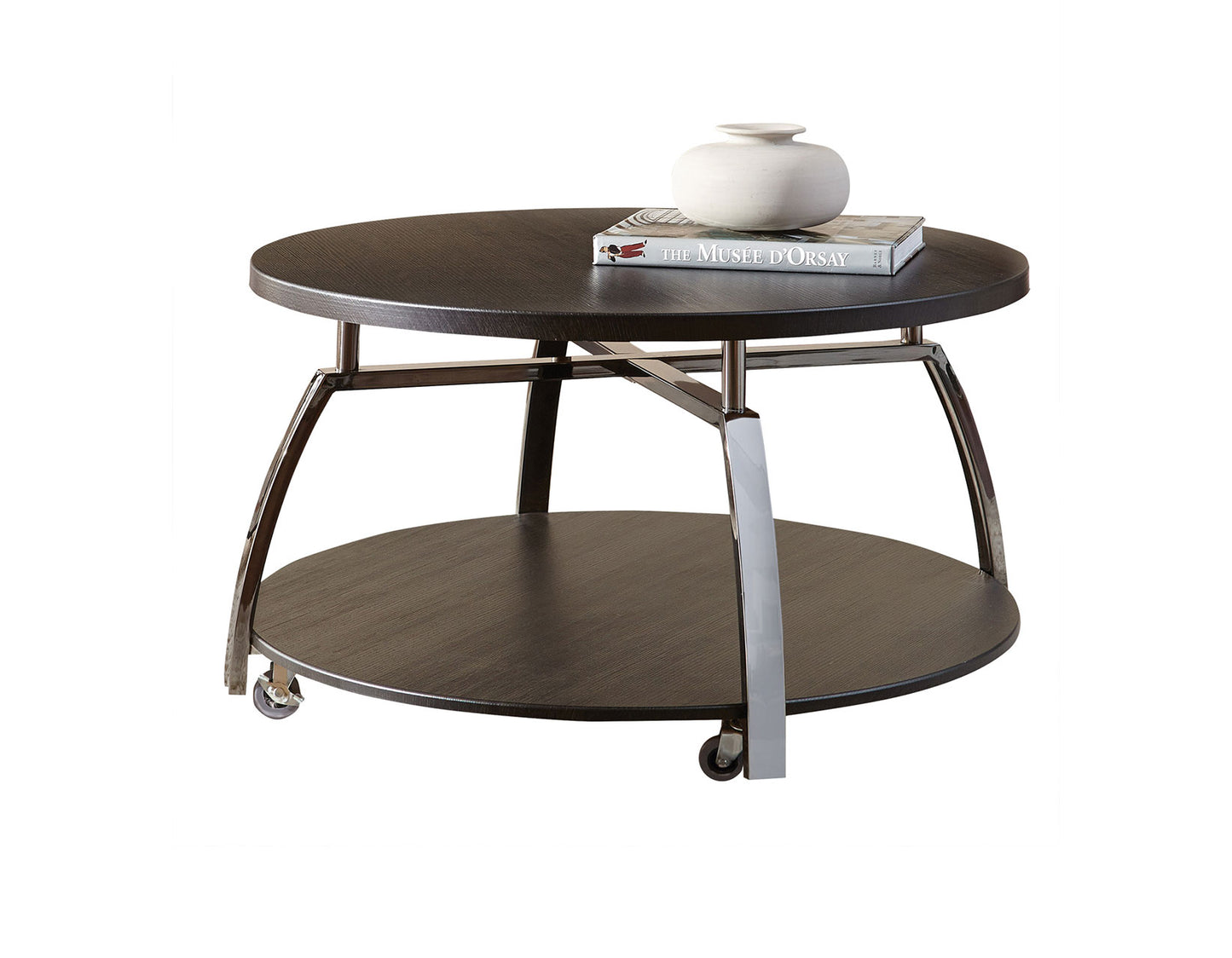 Coham

Cocktail Table
End Table