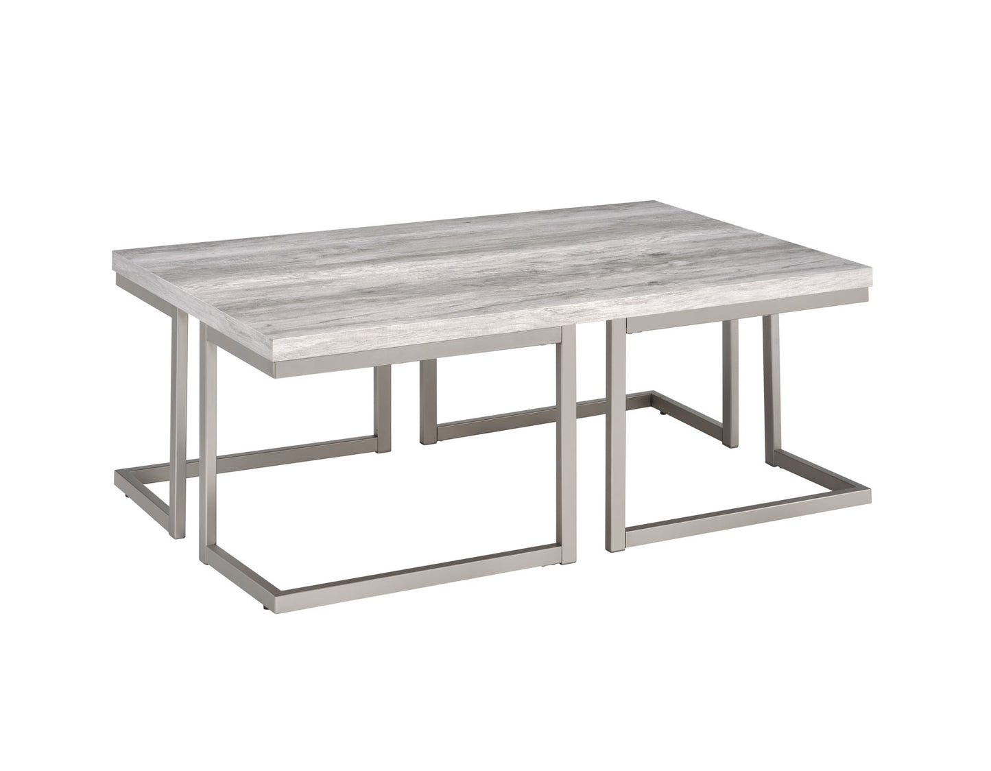 David

Cocktail Table
End Table