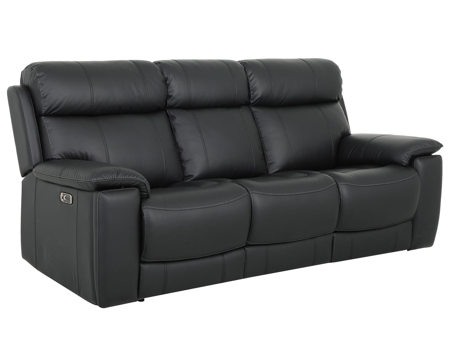 Zenith Home Theater Power Reclining, Built-In Speakers, Lighting And Vibration

91″ Sofa
81″ Loveseat
Recliner