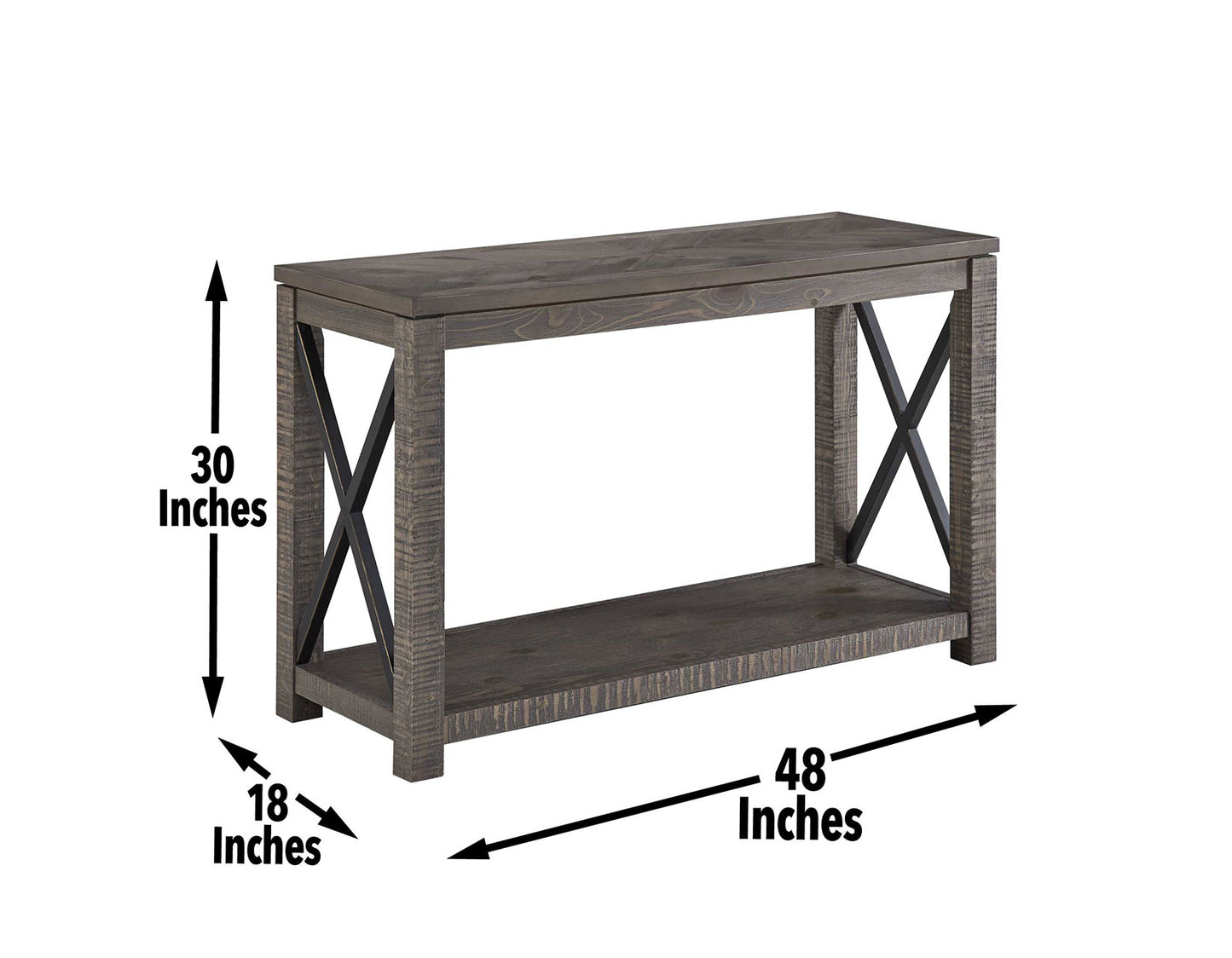 Dexter

Lift-Top Cocktail Table, Castered
End Table
Sofa Table