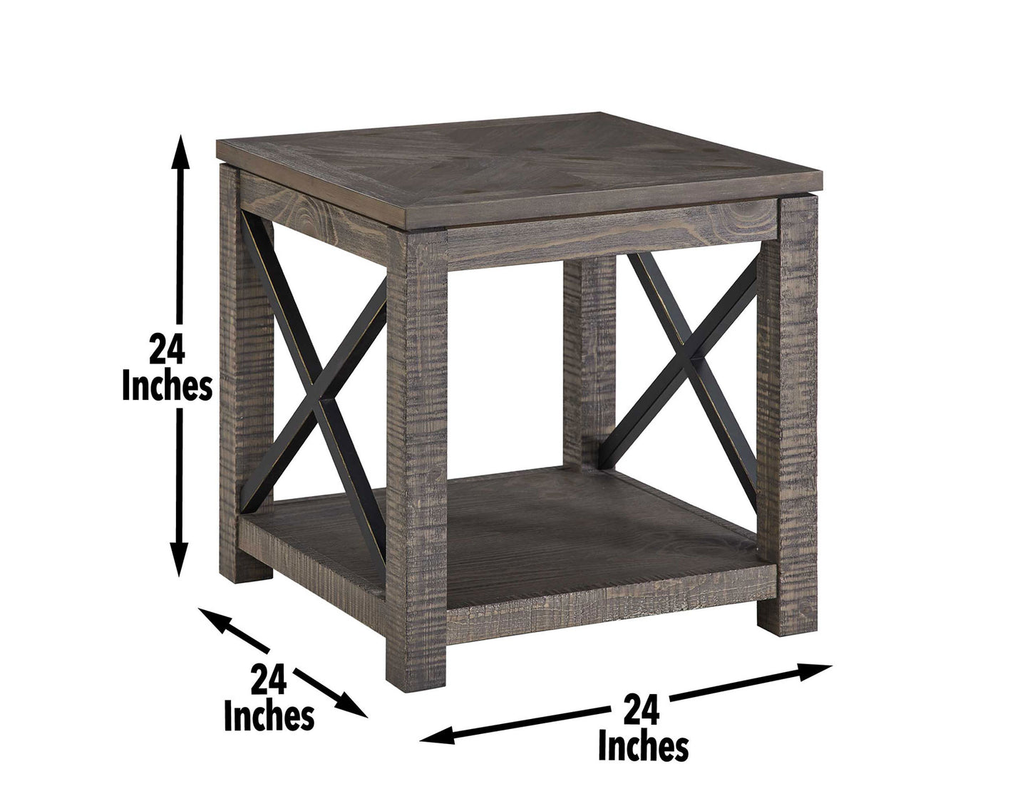 Dexter

Lift-Top Cocktail Table, Castered
End Table
Sofa Table