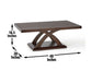 Jocelyn

Cocktail Table
End Table
Sofa Table