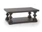 Dory

Cocktail Table, Castered
Square End Table
Round End Table
Sofa Table