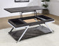 Roma

Lift-Top Cocktail Table
End Table
Sofa Table