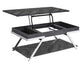 Roma

Lift-Top Cocktail Table
End Table
Sofa Table