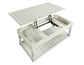 Hemingway

Lift-Top Cocktail Table
End Table
Sofa Table