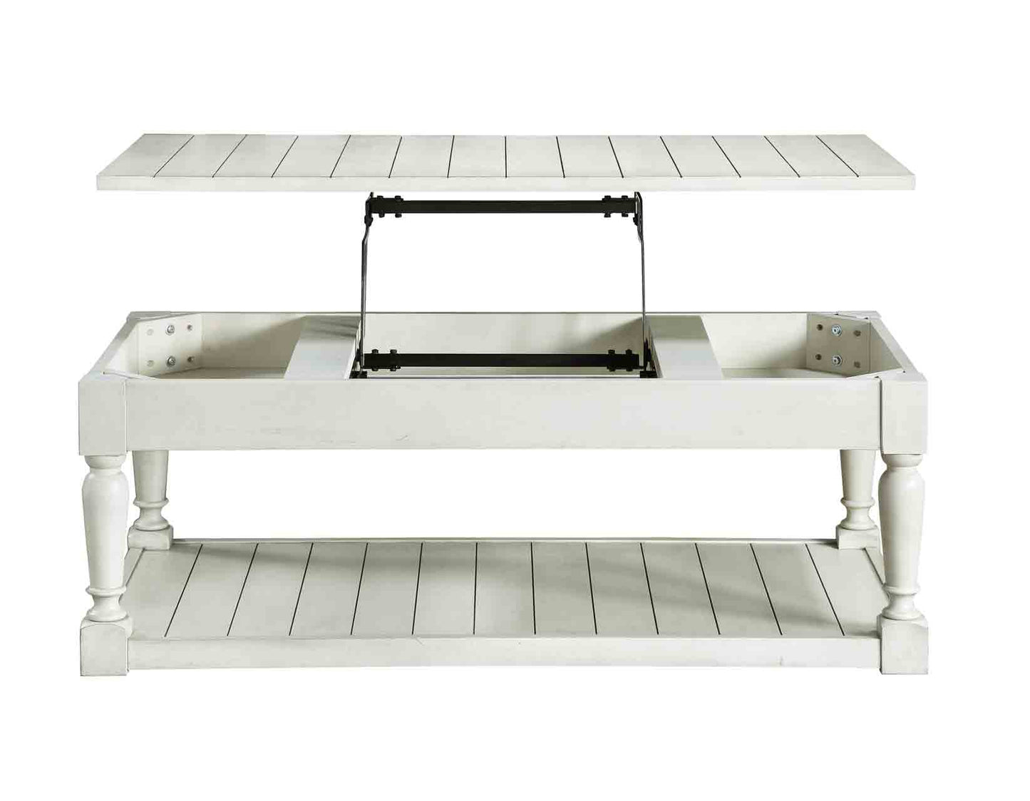 Hemingway

Lift-Top Cocktail Table
End Table
Sofa Table