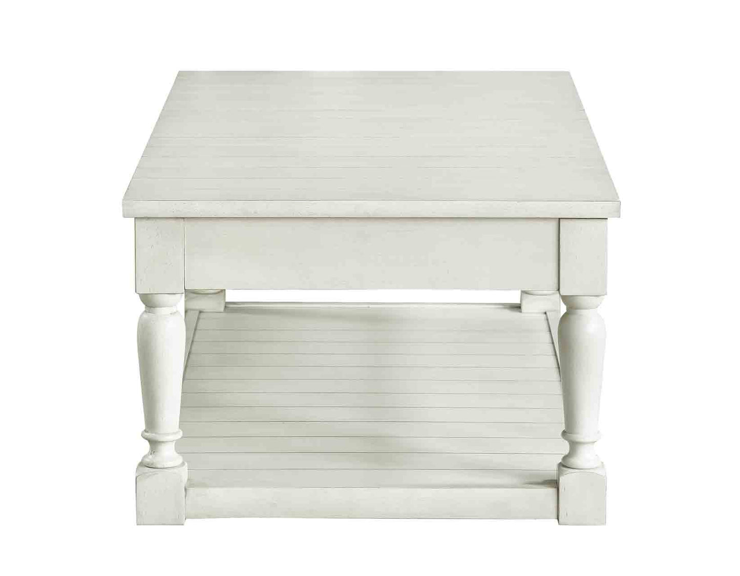 Hemingway

Lift-Top Cocktail Table
End Table
Sofa Table