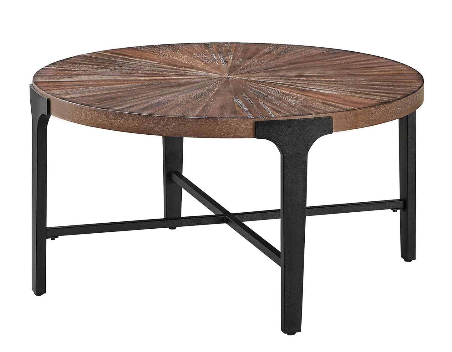Chevron

Cocktail Table
End Table
