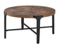 Chevron

Cocktail Table
End Table