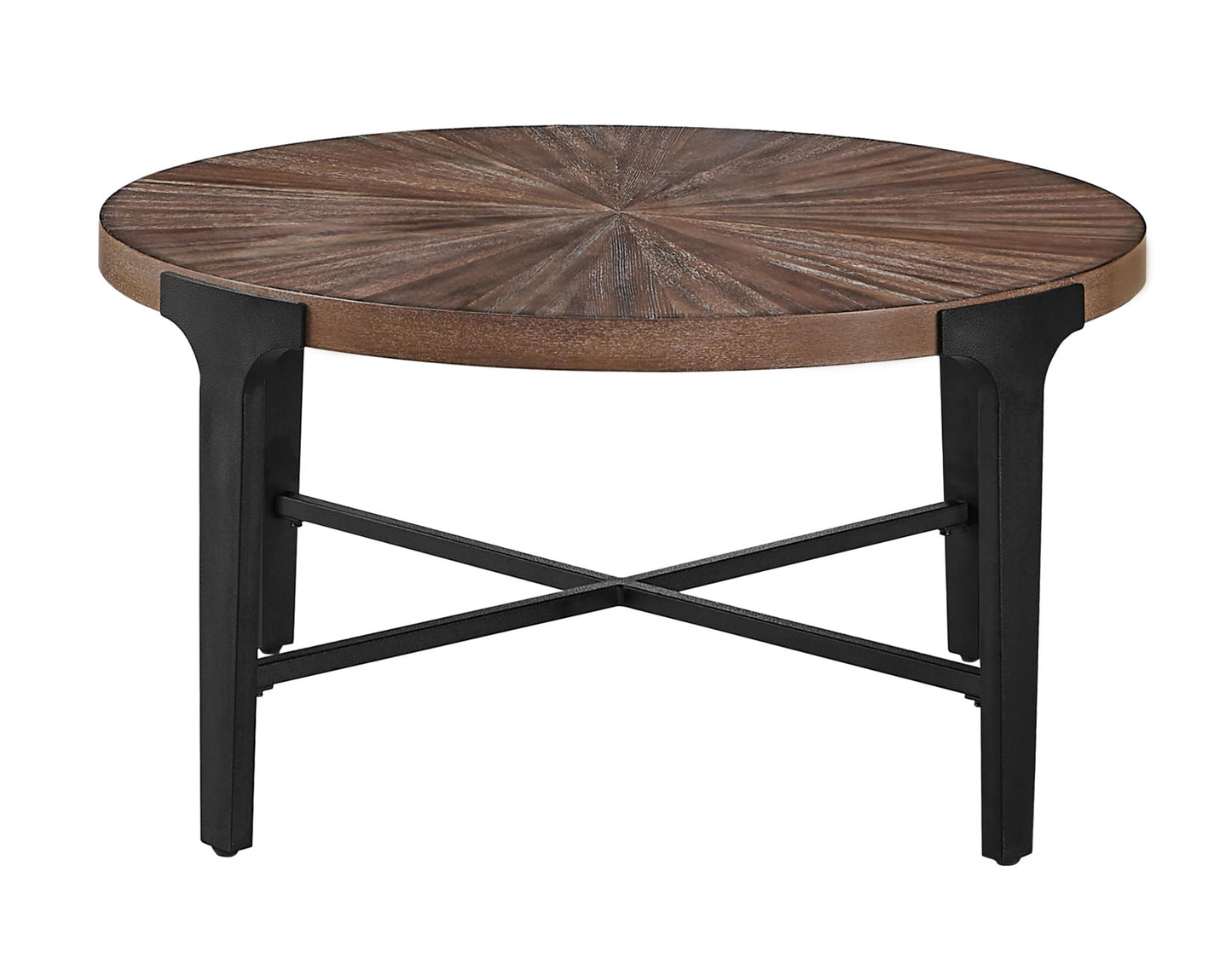 Chevron

Cocktail Table
End Table