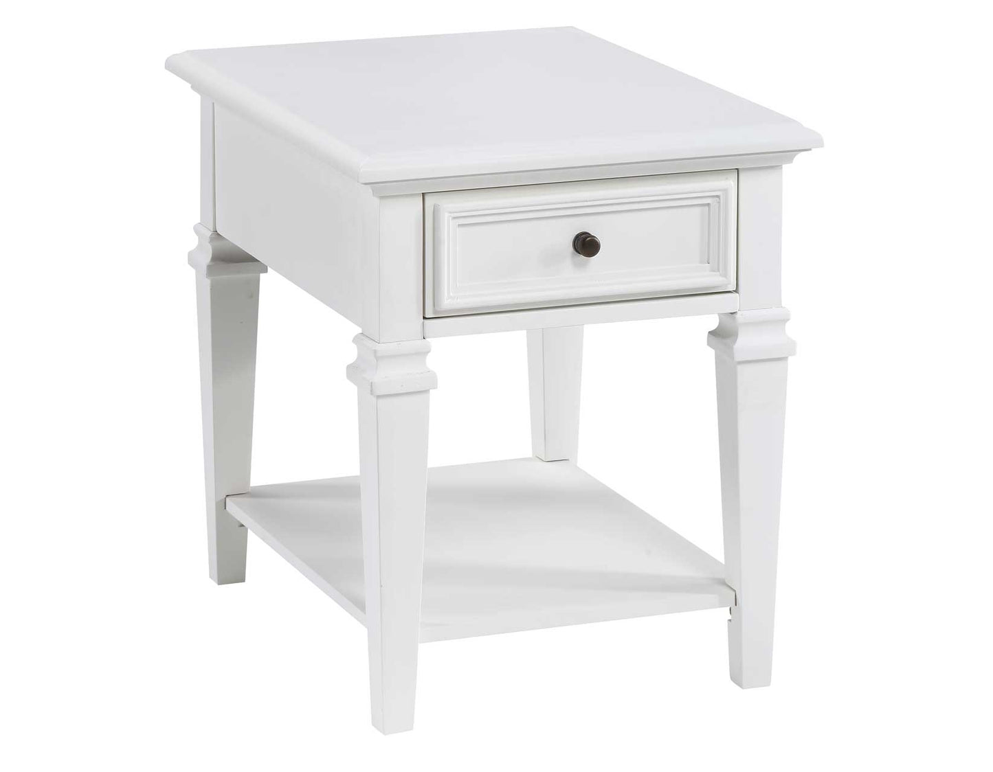 Charlestown

Lift-Top Cocktail Table
End Table
Storage End Table