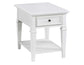 Charlestown

Lift-Top Cocktail Table
End Table
Storage End Table