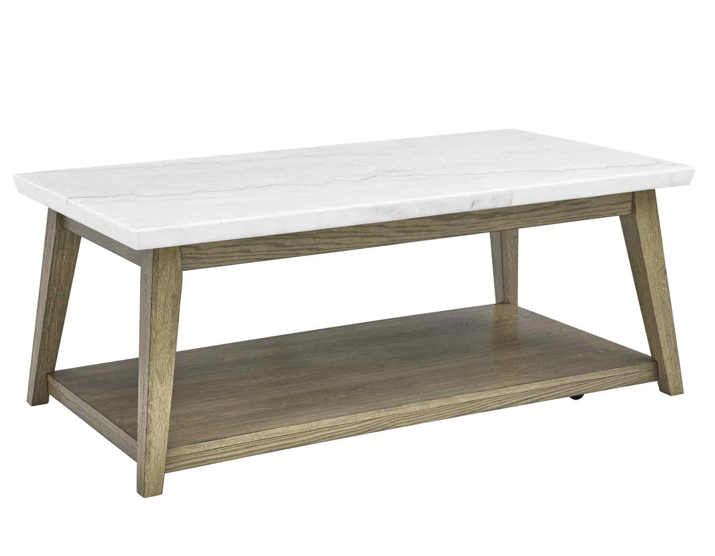 Vida Marble, Blonde

Cocktail Table, Castered
End Table
Sofa Table