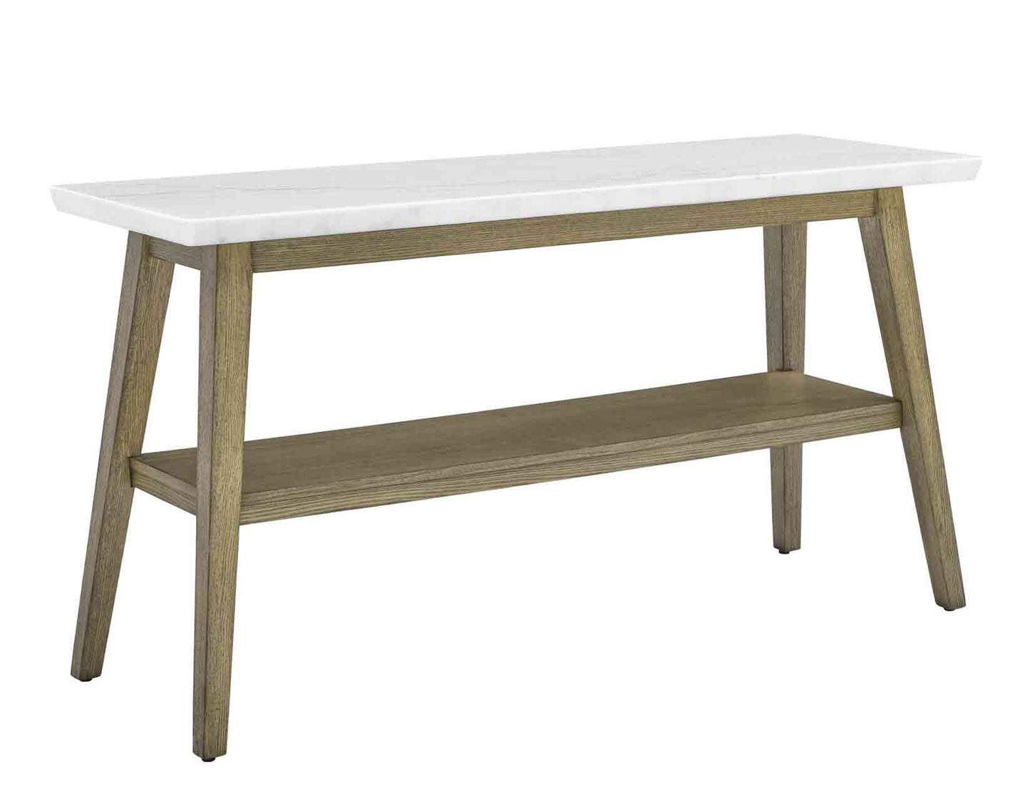 Vida Marble, Blonde

Cocktail Table, Castered
End Table
Sofa Table