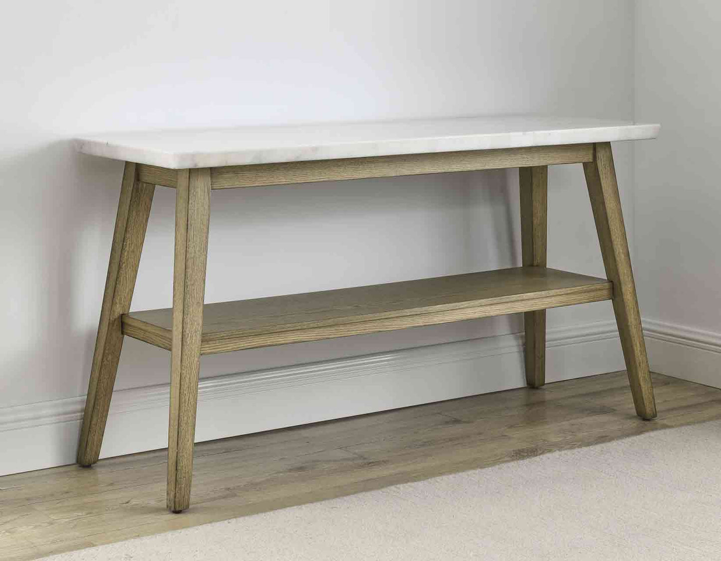 Vida Marble, Blonde

Cocktail Table, Castered
End Table
Sofa Table