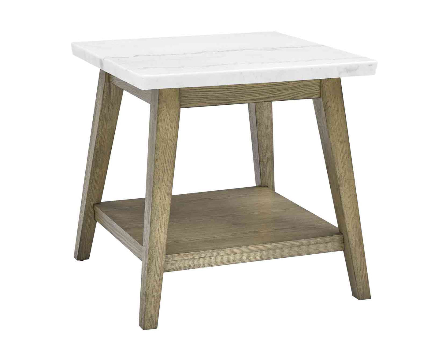 Vida Marble, Blonde

Cocktail Table, Castered
End Table
Sofa Table