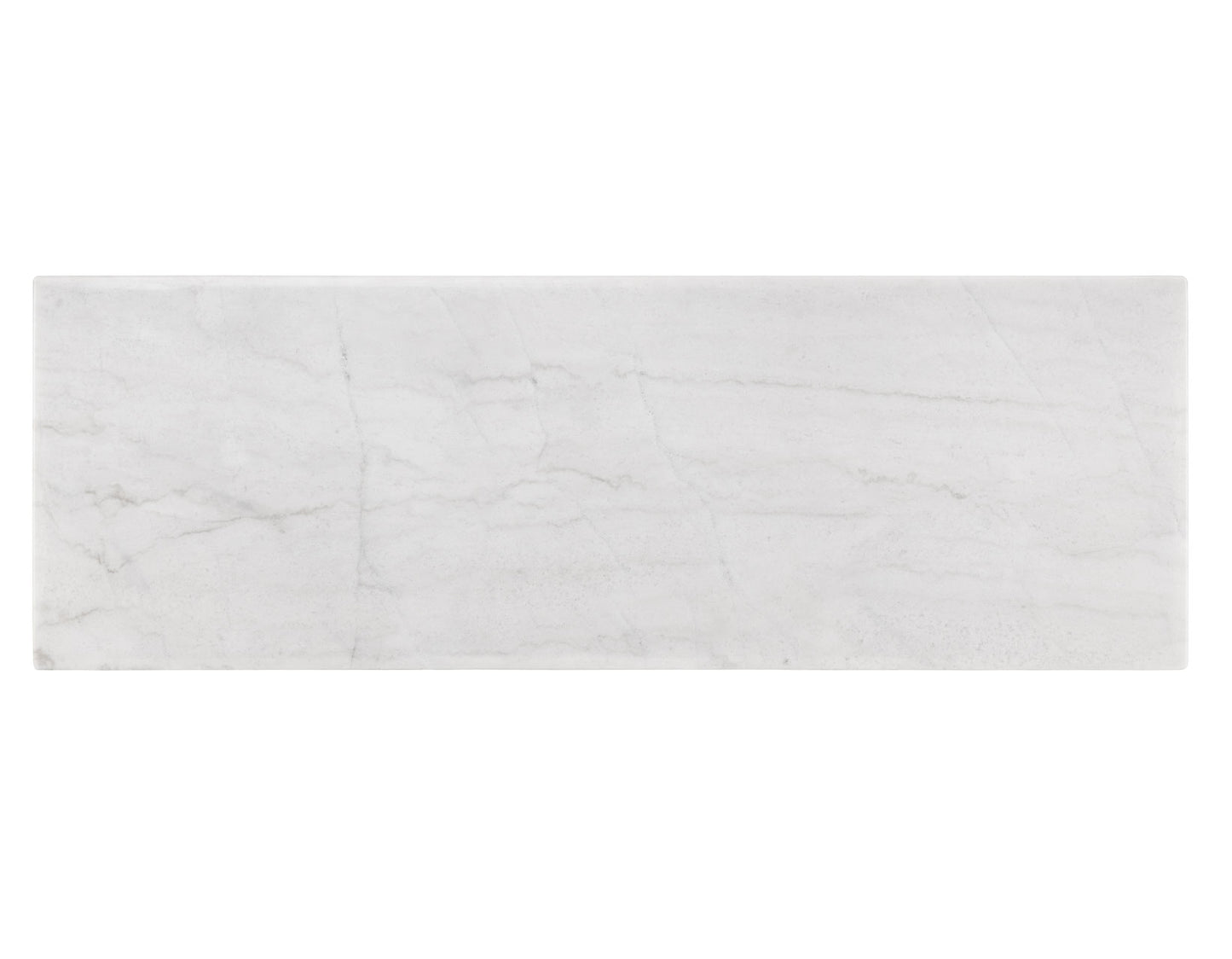 Vida Marble, Black

Cocktail Table, Castered
End Table
Sofa Table