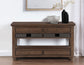 Oliver

Cocktail Table, Castered
End Table
Chairside End Table
Sofa Table